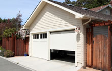 Fowlers Plot garage construction leads